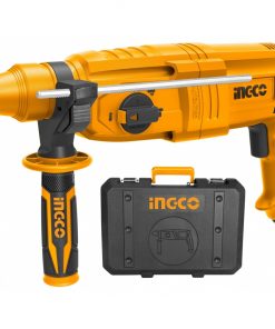 Rotomartillo SDS Plus 2.5J 800w RGH9028 Ingco