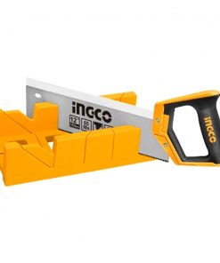 Serrucho Costilla 300mm / 12" Ingco