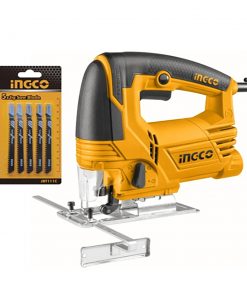 Sierra Caladora Ingco Eléctrica 650w