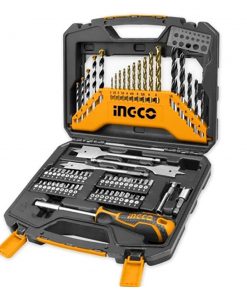 Set Brocas y Puntas 67 Piezas 2-10mm