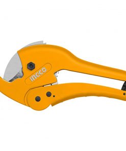 Tijera Corta Tubo PPR 3-42mm Ingco